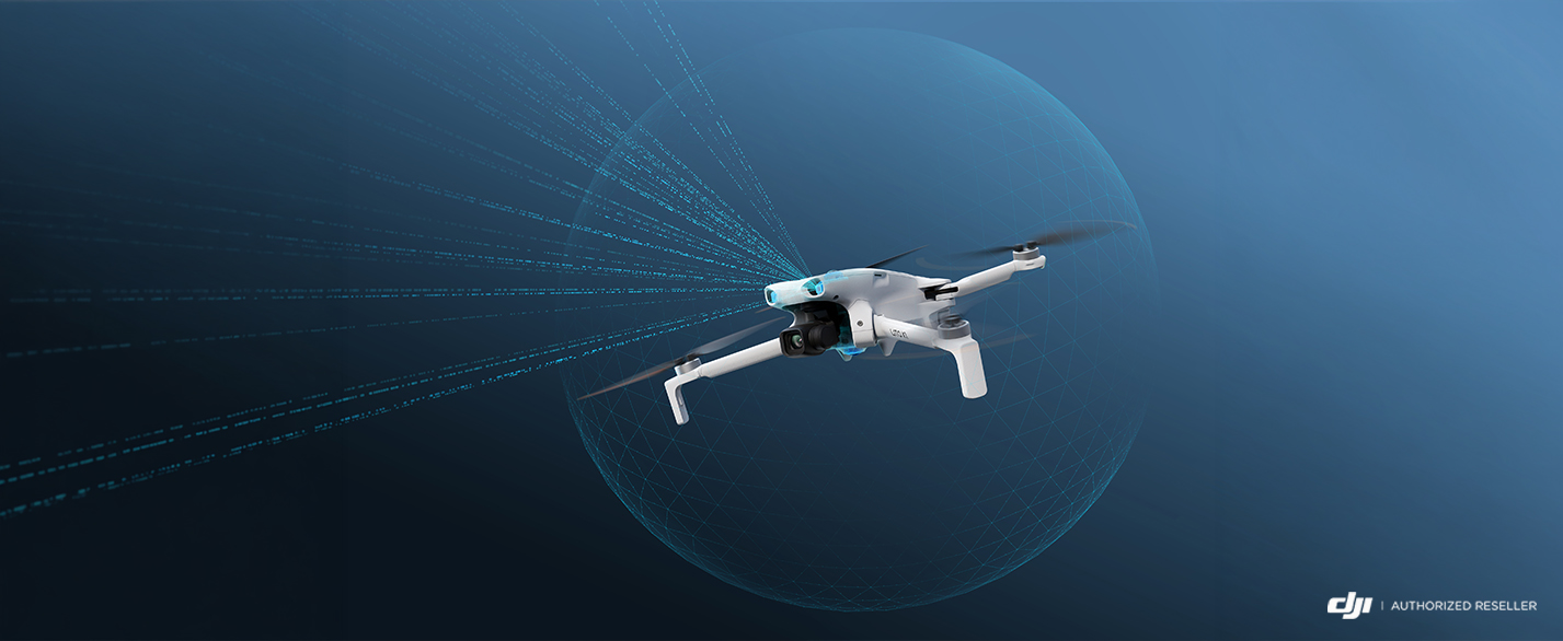 dji - lito x1 - sw - 1